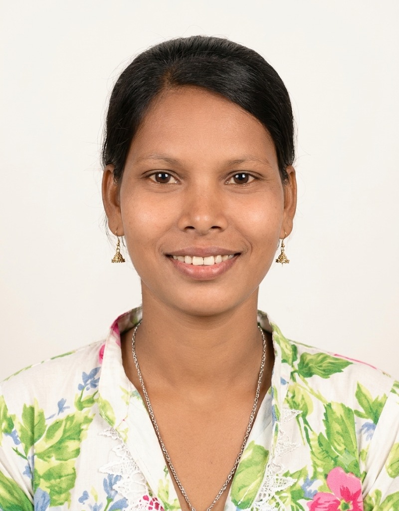 kripa xess - Full time Cleaner and Baby Sitter in Kayan west in Mumbai